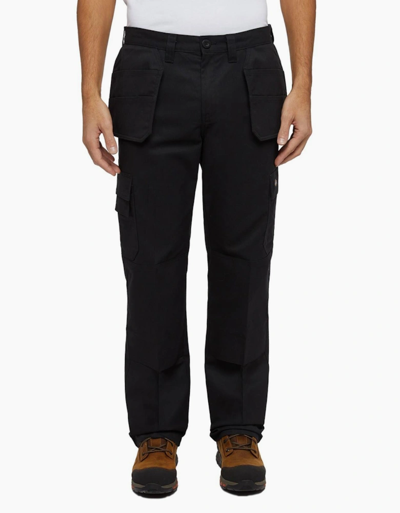Dickies Everyday Trousers Mens Black