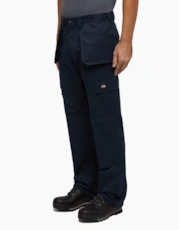 Dark Navy