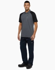 Dark Navy