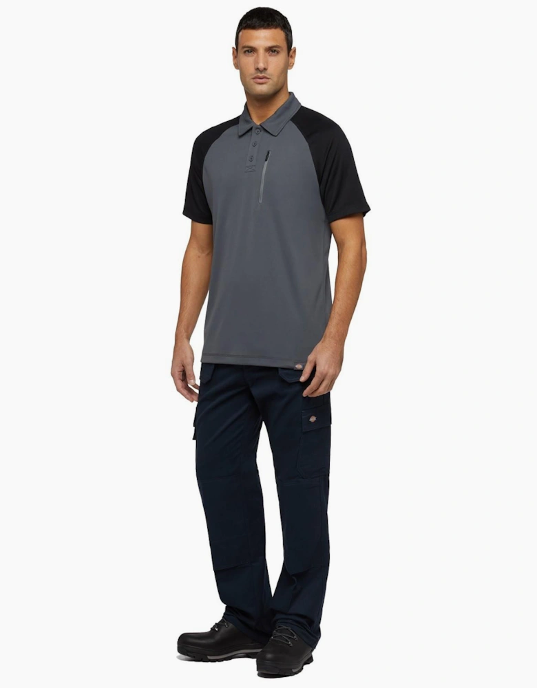 Dickies Everyday Trousers Mens Dark Navy