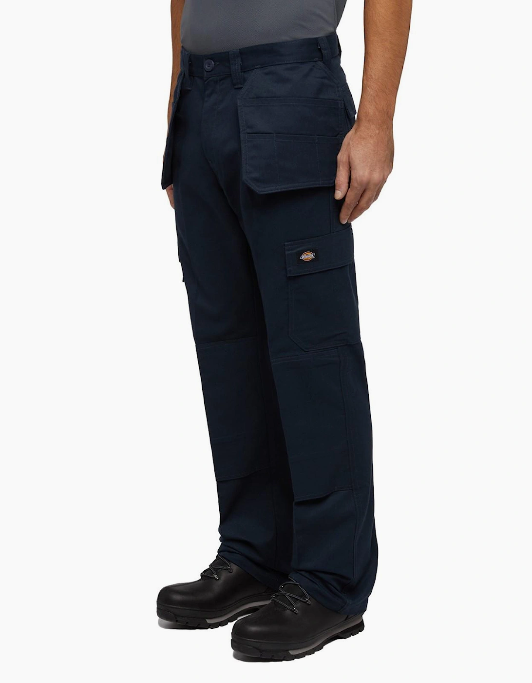 Dickies Everyday Trousers Mens Dark Navy