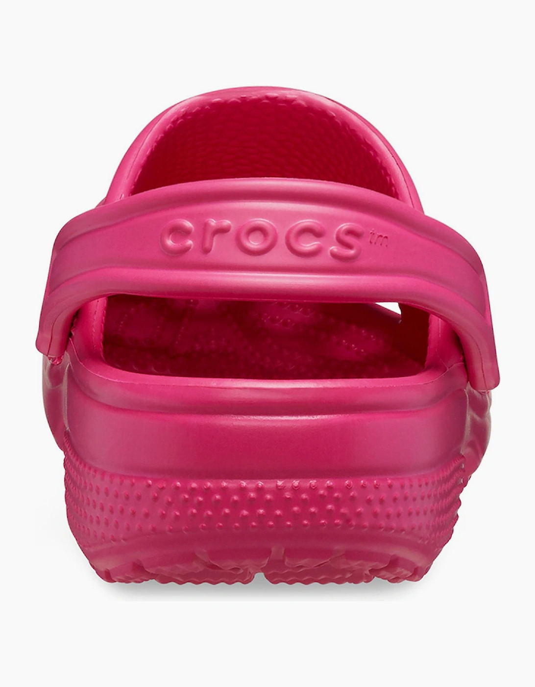 Crocs Classic Clog Womens Dragon Fruit