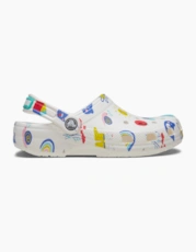 White/Multi
