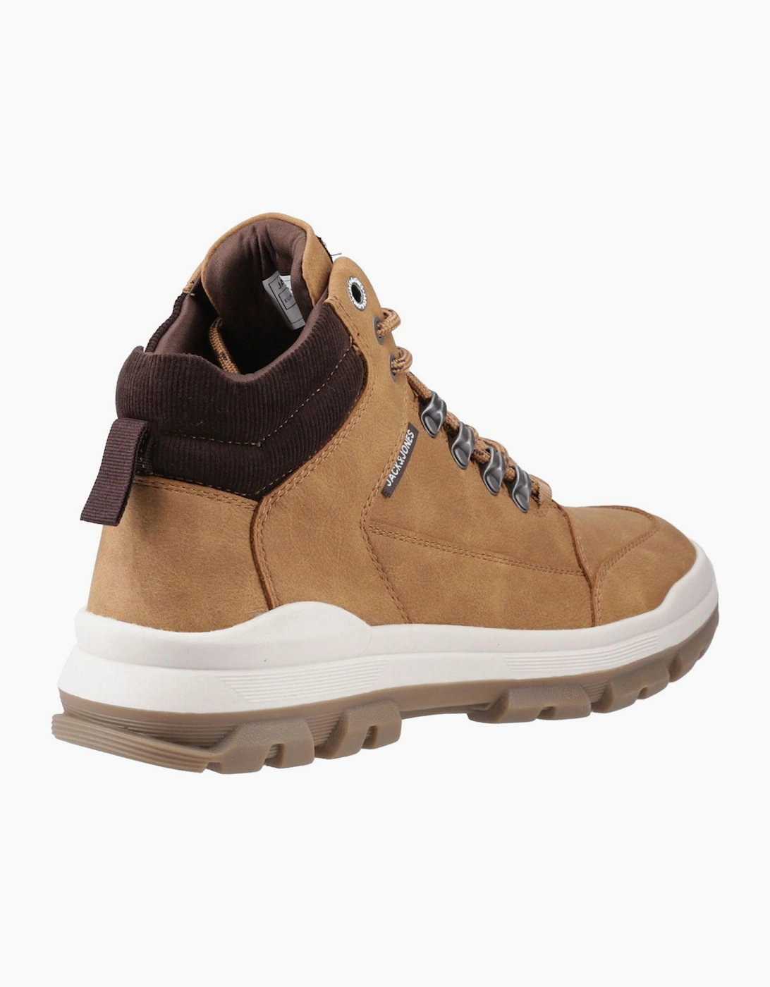 Jack & Jones Imperial Boot Mens Honey