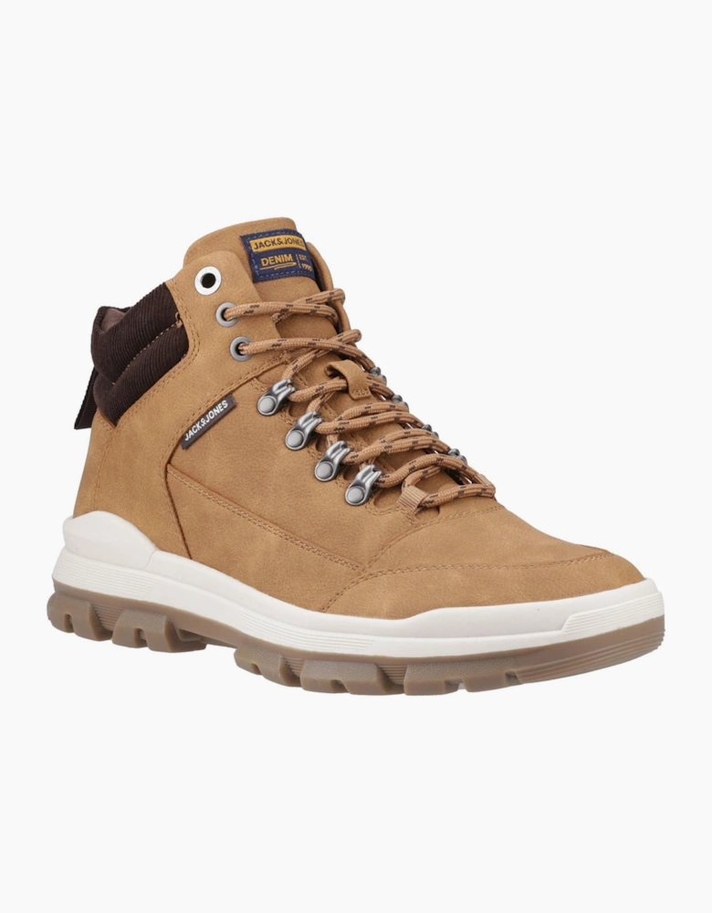 Jack & Jones Imperial Boot Mens Honey