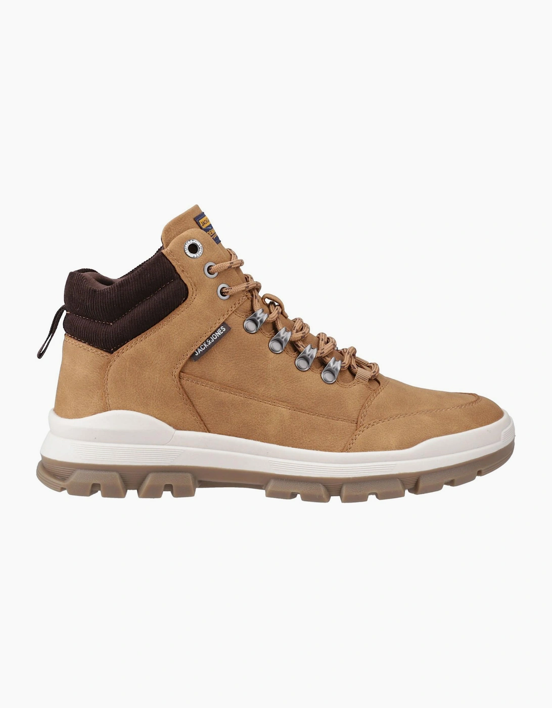 Jack & Jones Imperial Boot Mens Honey