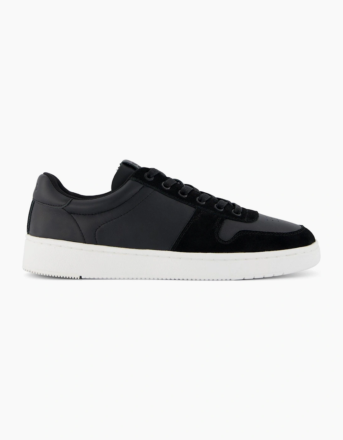 Toms TRVL LITE Mens Trainers Black