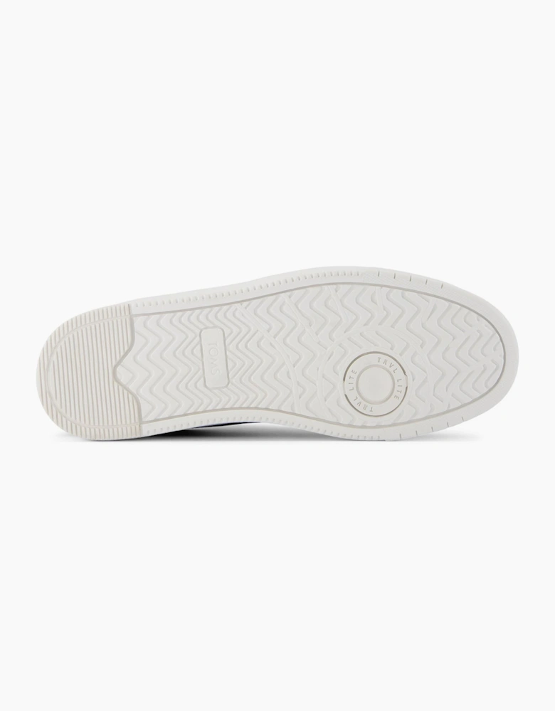 Toms TRVL LITE Mens Trainers Black