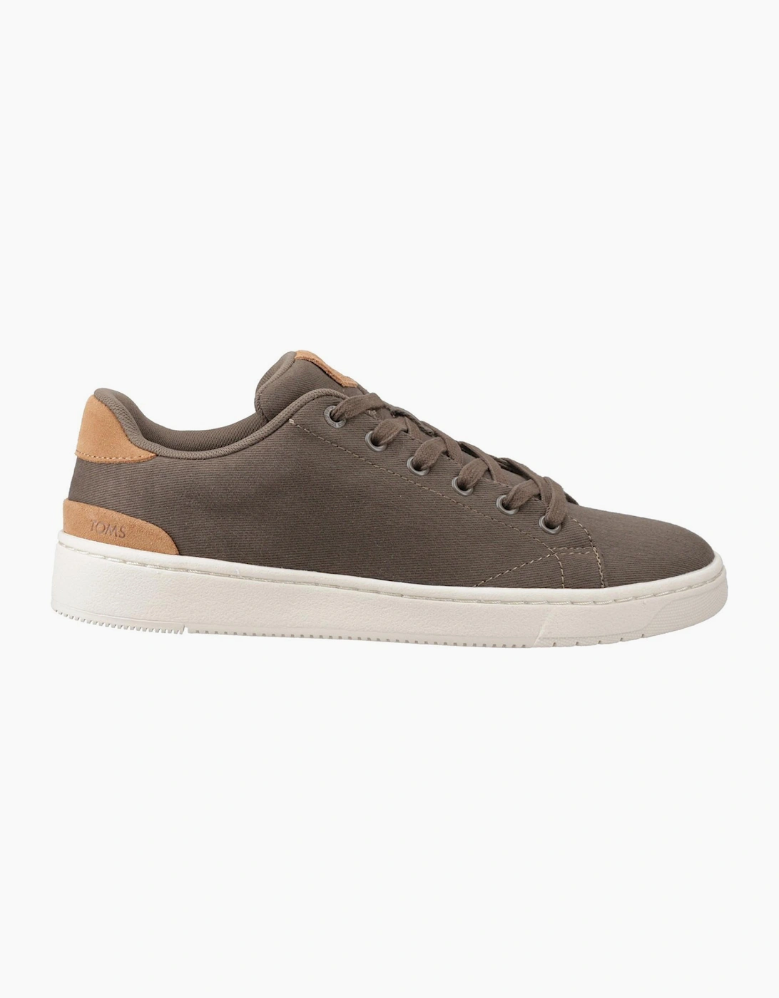 Toms TRVL LITE 2.0 Mens Trainers Olive