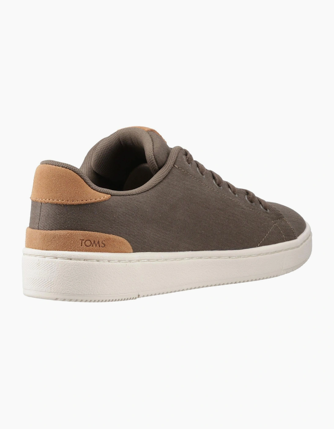 Toms TRVL LITE 2.0 Mens Trainers Olive