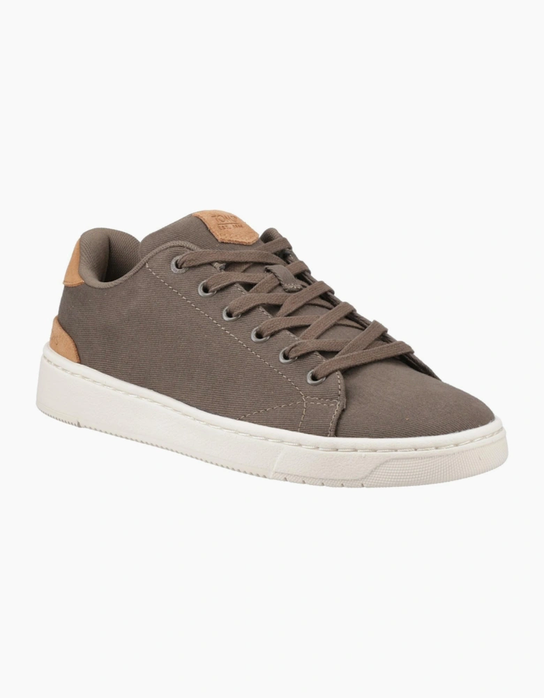 Toms TRVL LITE 2.0 Mens Trainers Olive