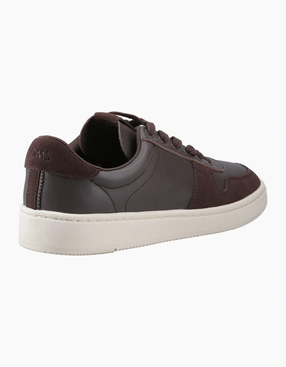 Toms TRVL LITE Mens Trainers Brown