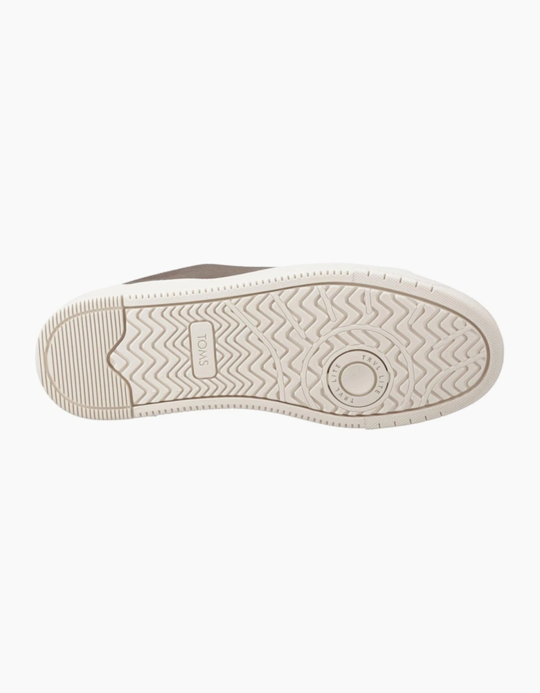 Toms TRVL LITE 2.0 Mens Trainers Olive