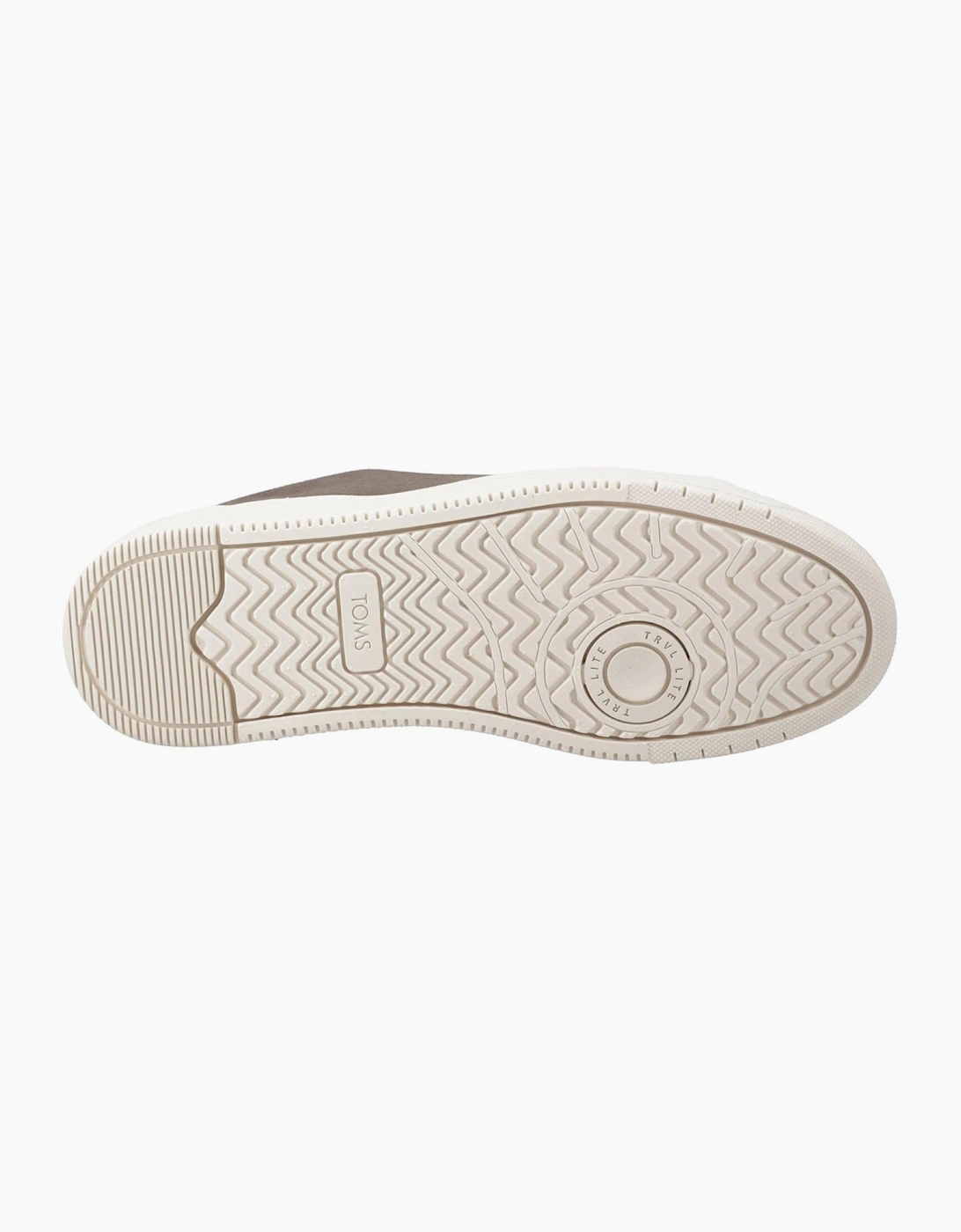 Toms TRVL LITE 2.0 Mens Trainers Olive