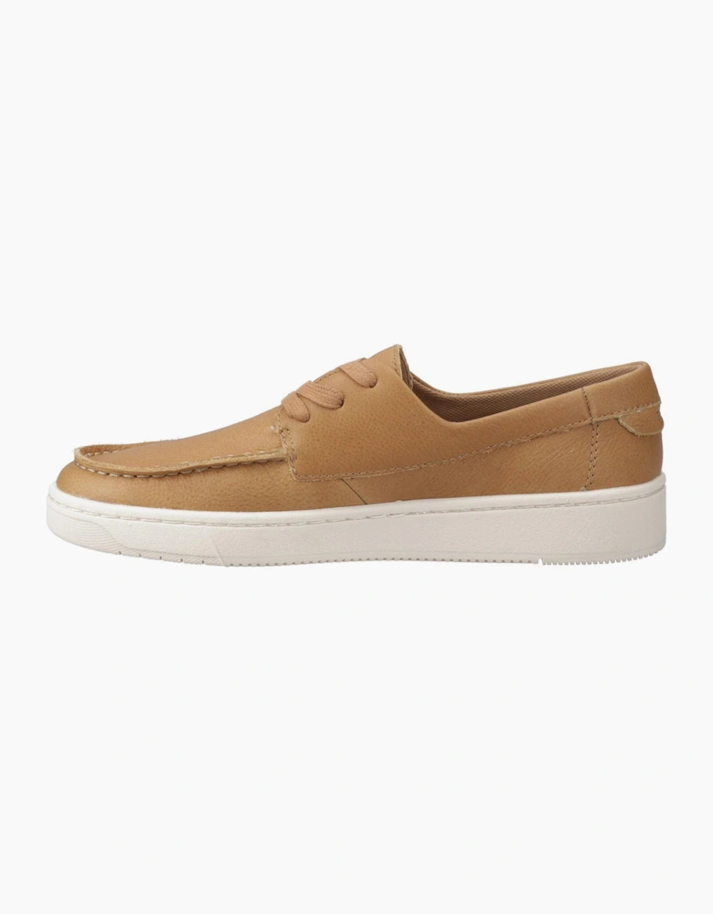 Toms TRVL LITE London Mens Shoes Tan