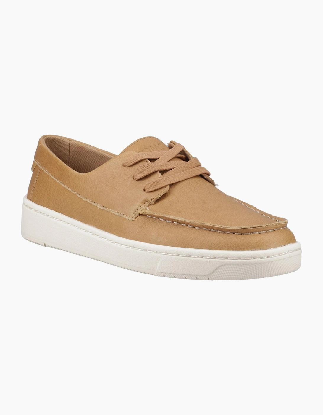 Toms TRVL LITE London Mens Shoes Tan