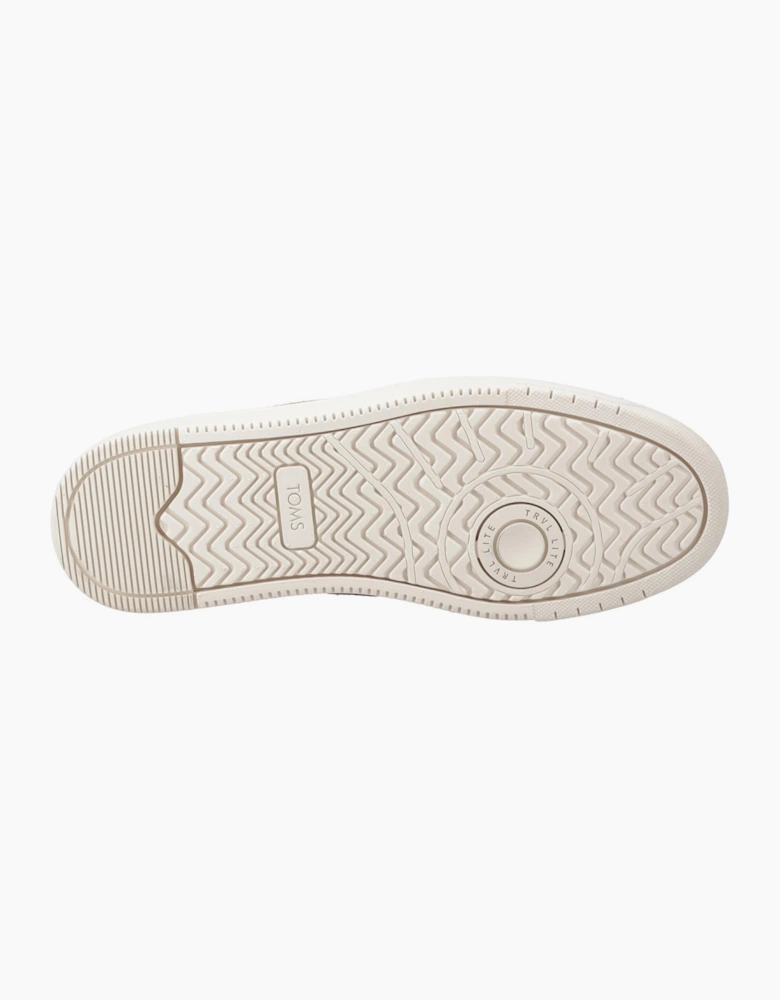 Toms TRVL LITE London Mens Shoes Tan