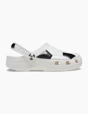 White/Black
