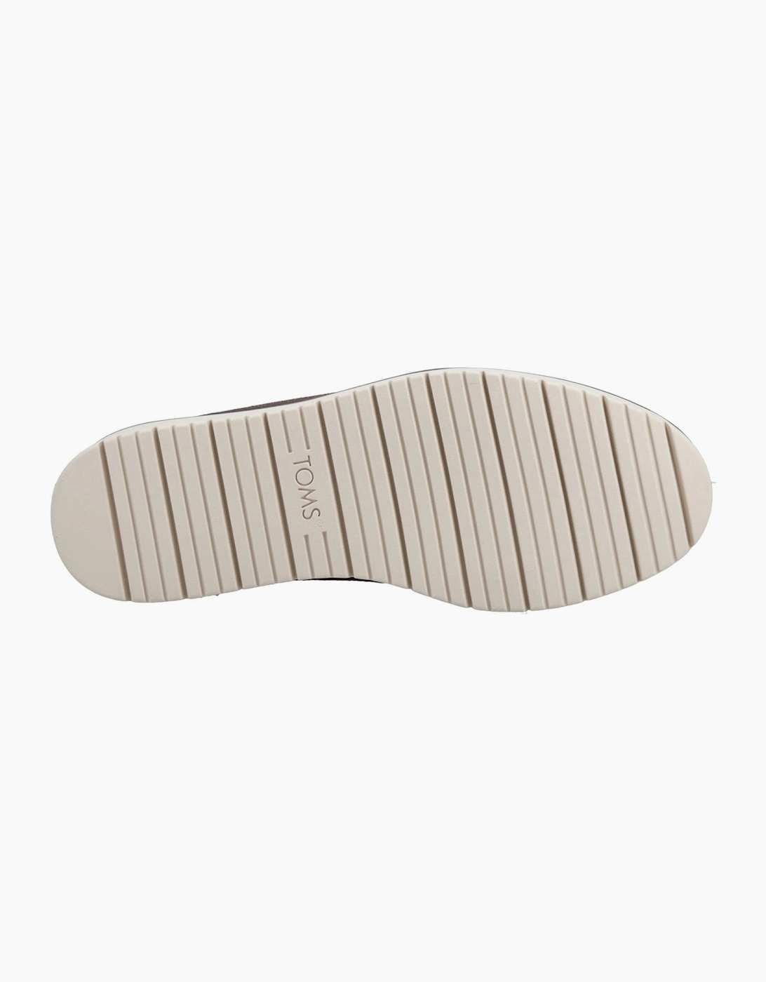Toms TRVL LITE Forrest Mens Shoes Brown
