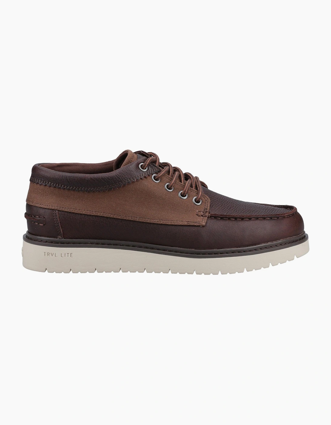 Toms TRVL LITE Forrest Mens Shoes Brown