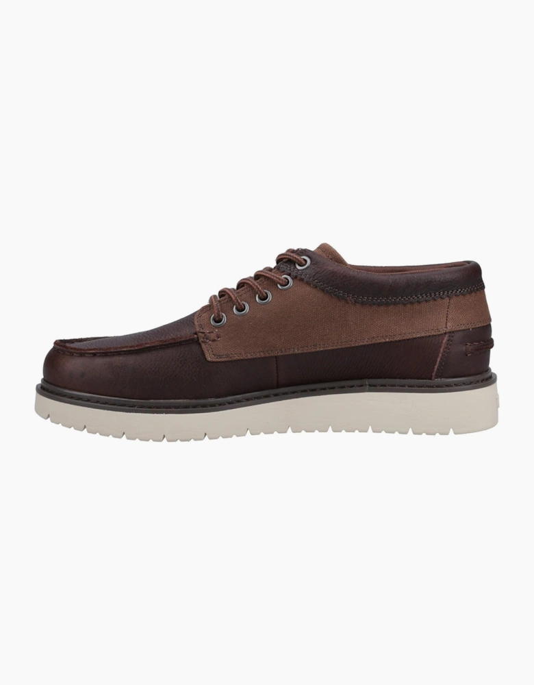 Toms TRVL LITE Forrest Mens Shoes Brown