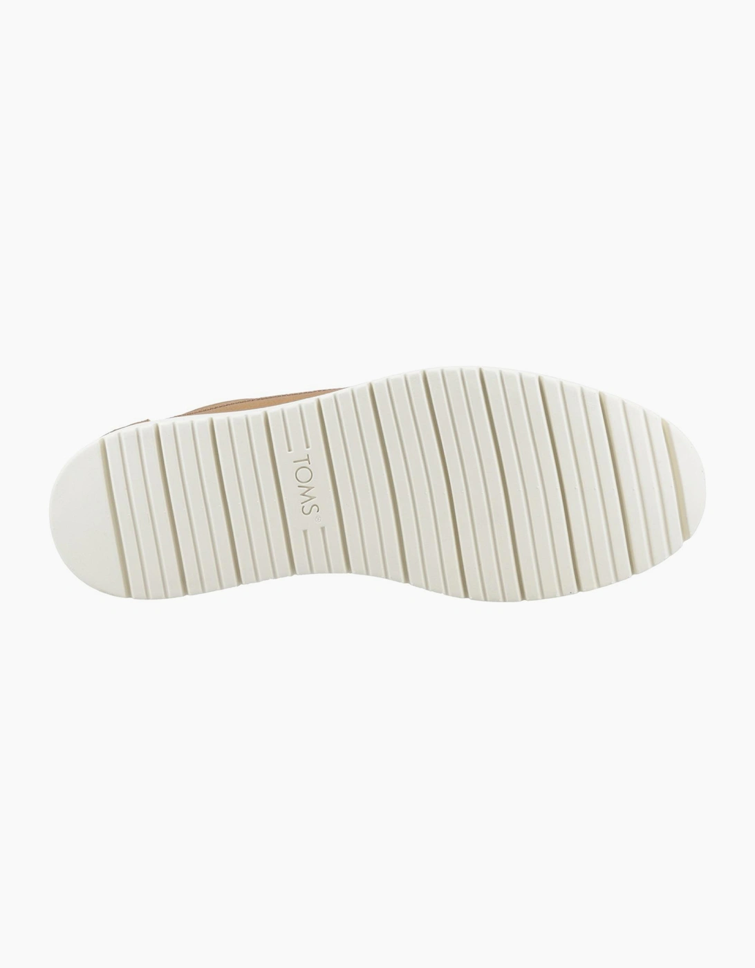 Toms TRVL LITE Forrest Mens Shoes Tan