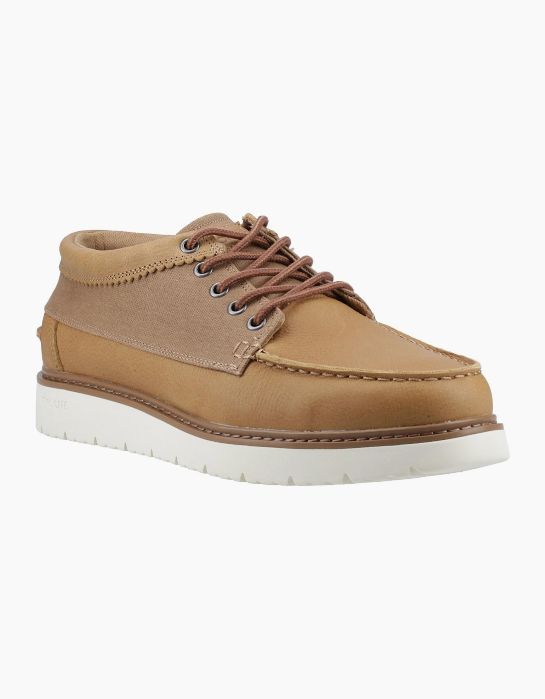 Toms TRVL LITE Forrest Mens Shoes Tan