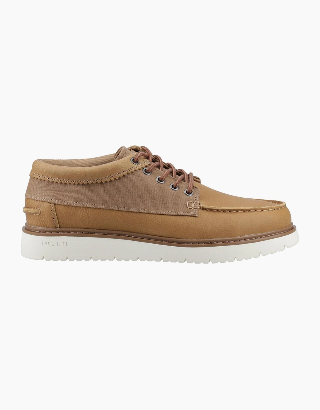 Toms TRVL LITE Forrest Mens Shoes Tan
