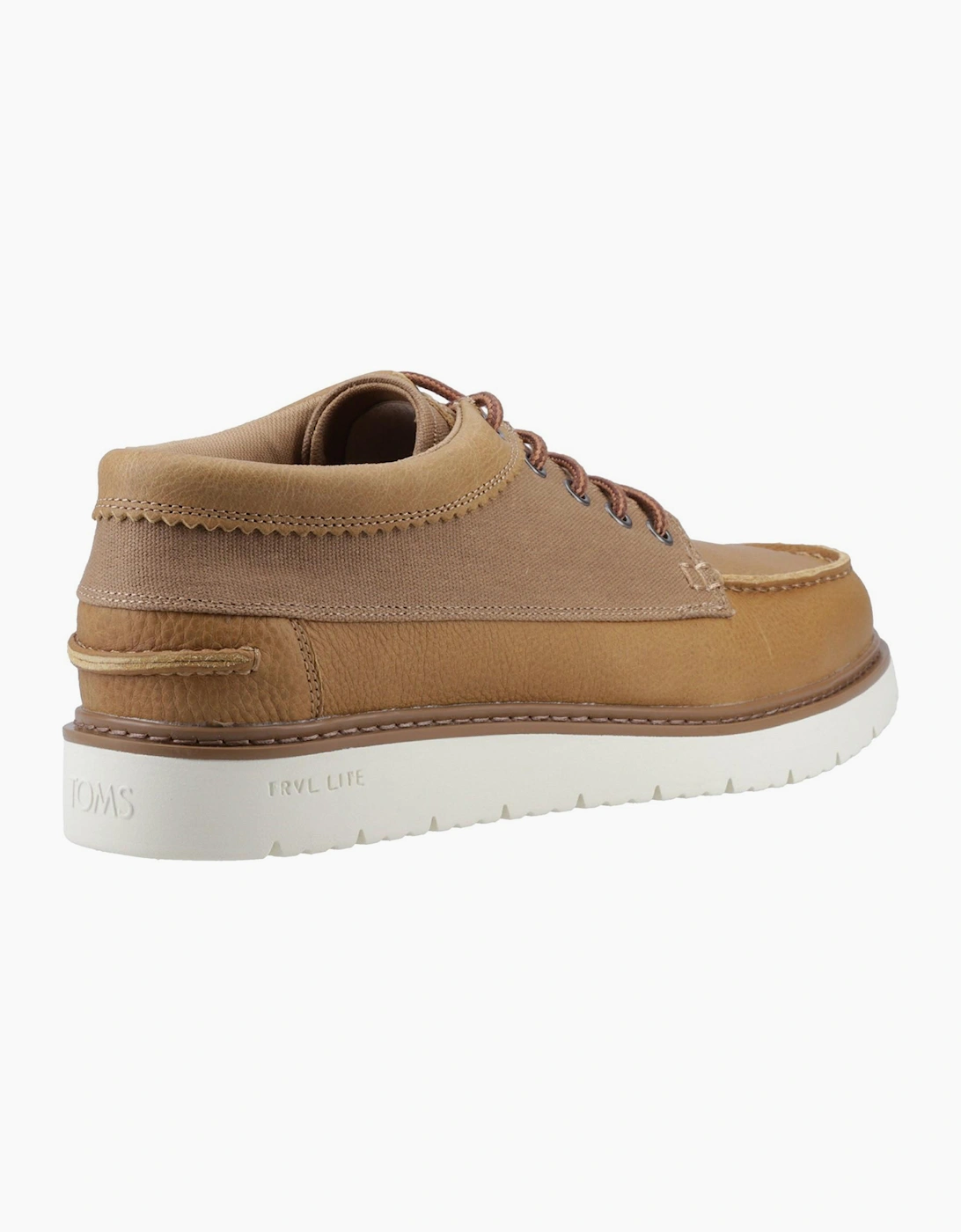 Toms TRVL LITE Forrest Mens Shoes Tan