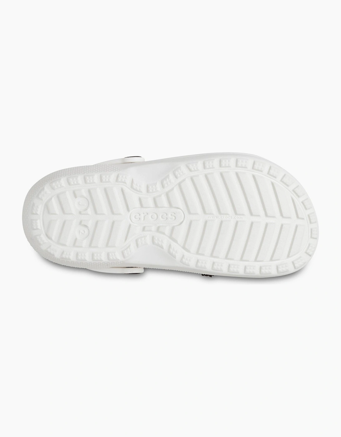 Crocs Classic Lined Fun Lab Kids Panda