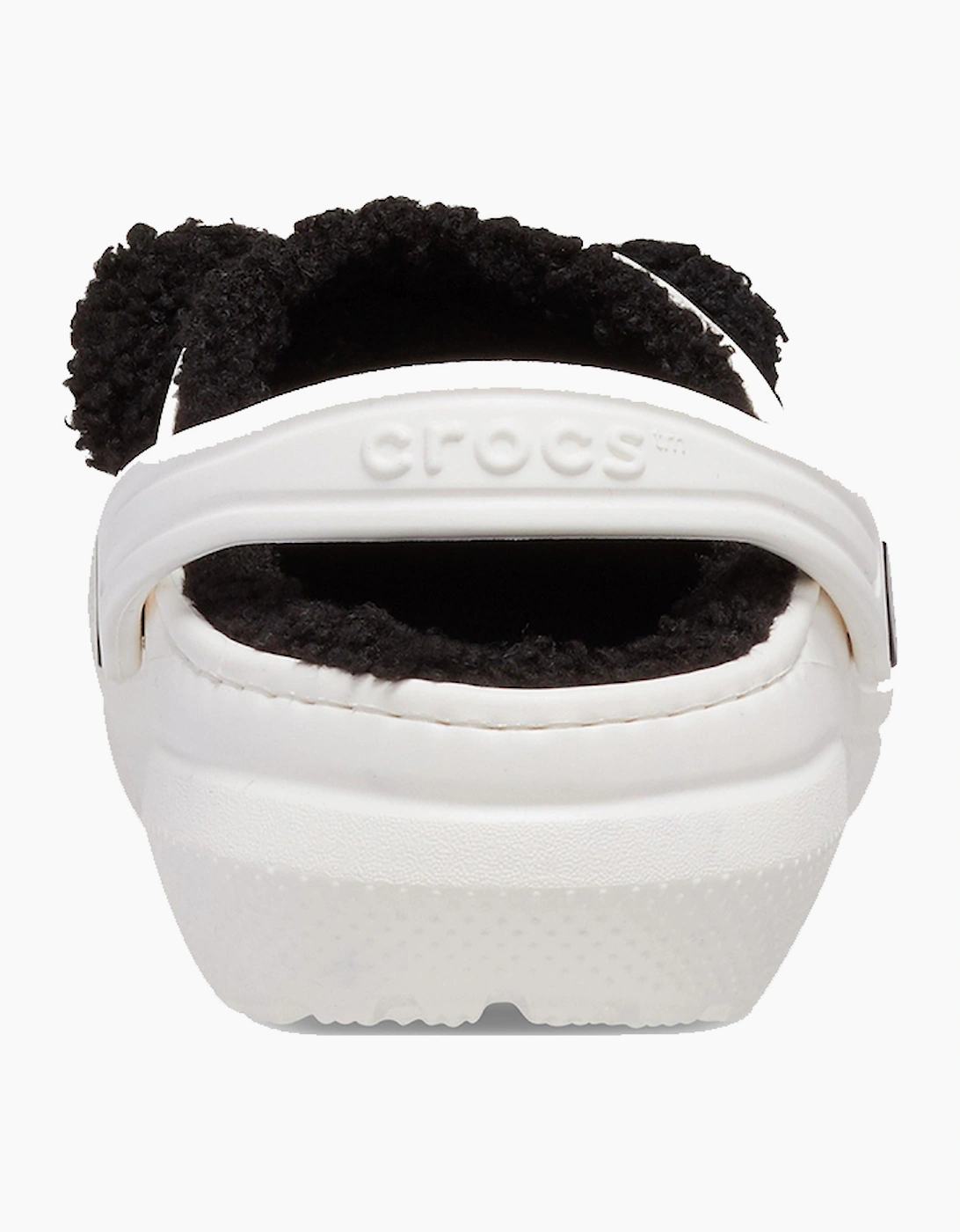 Crocs Classic Lined Fun Lab Kids Panda