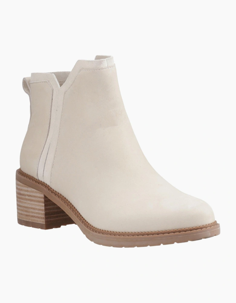 Toms Hailey Womens Boots Beige