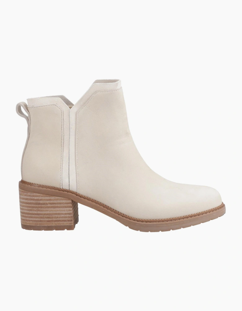 Toms Hailey Womens Boots Beige