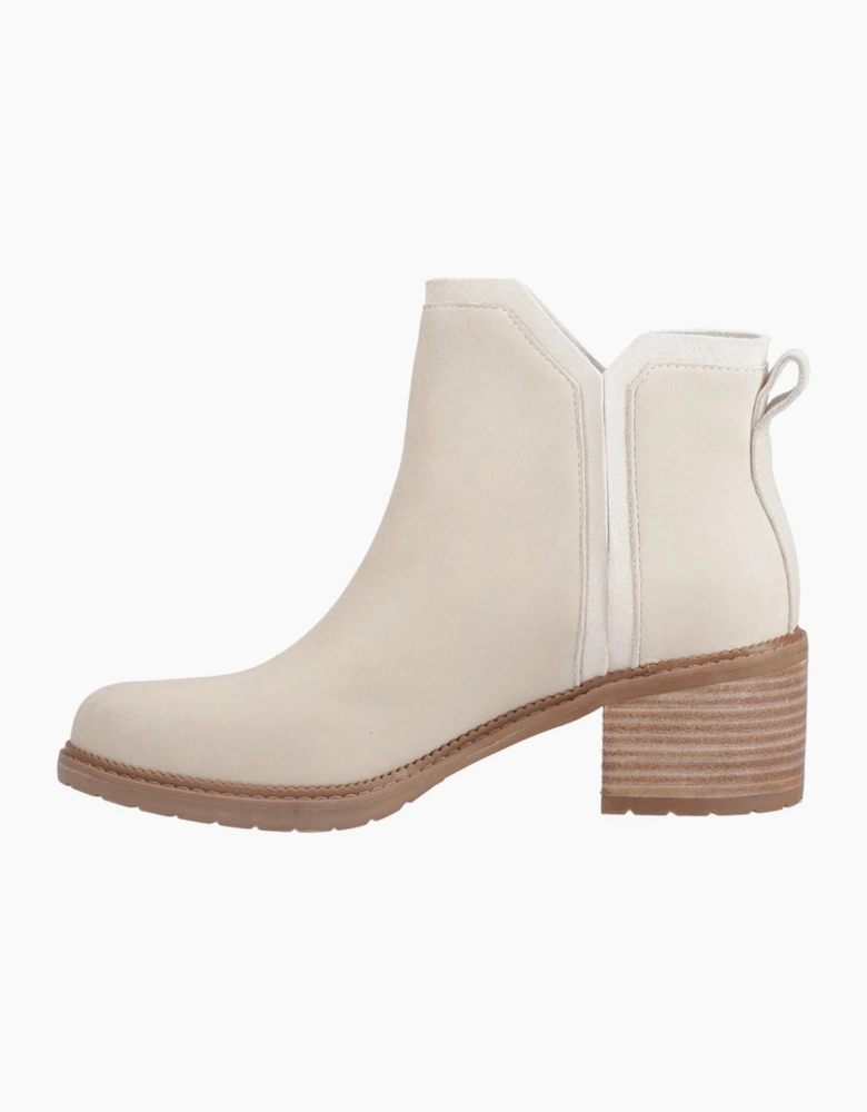 Toms Hailey Womens Boots Beige