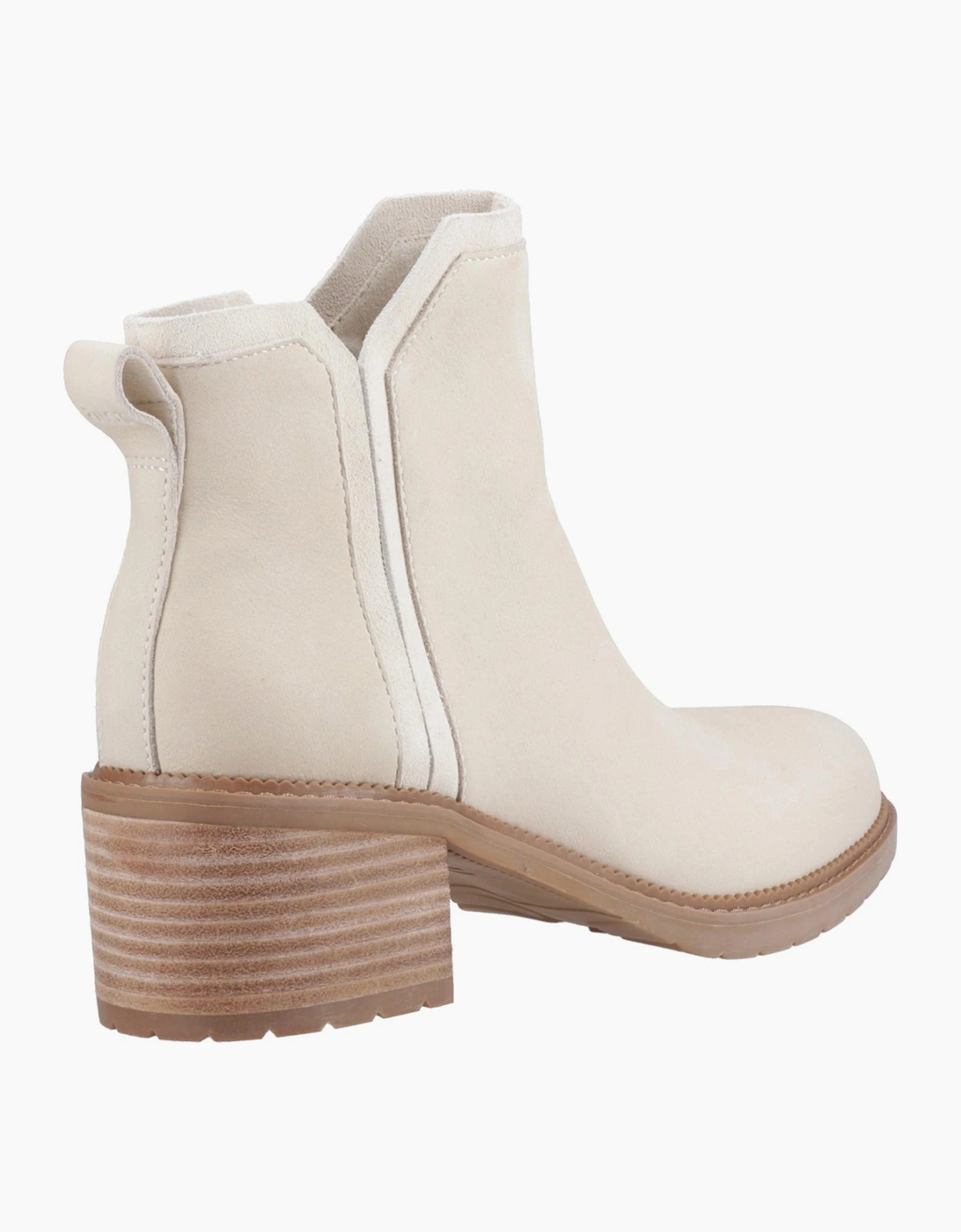 Toms Hailey Womens Boots Beige