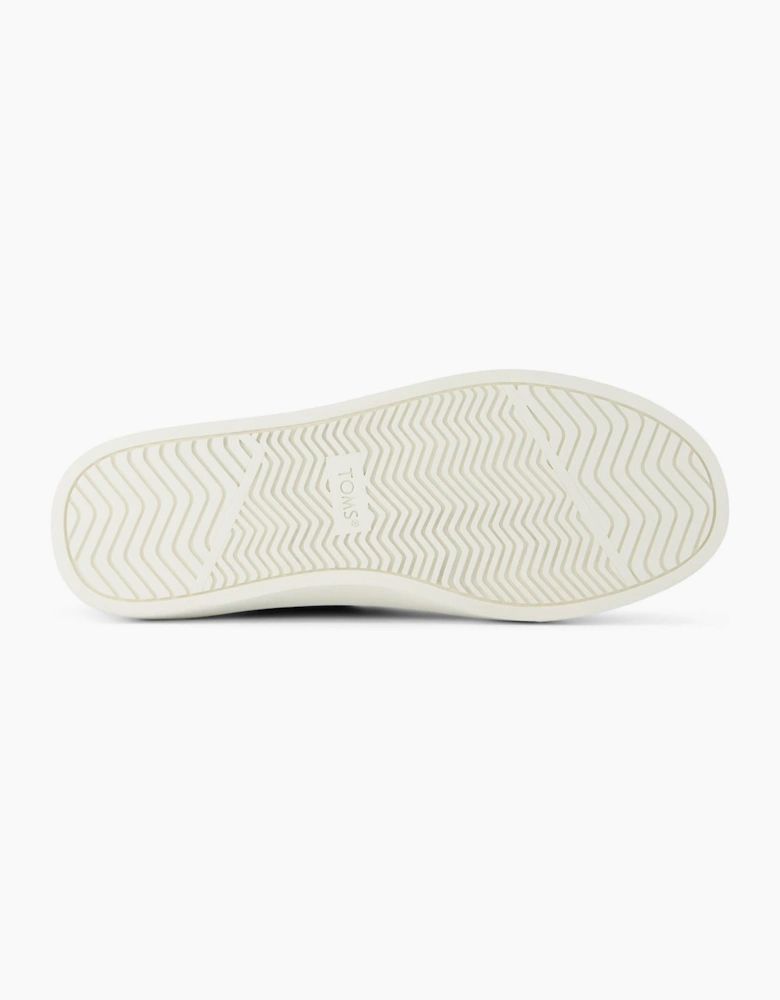 Toms Kameron Womens Trainers Champagne