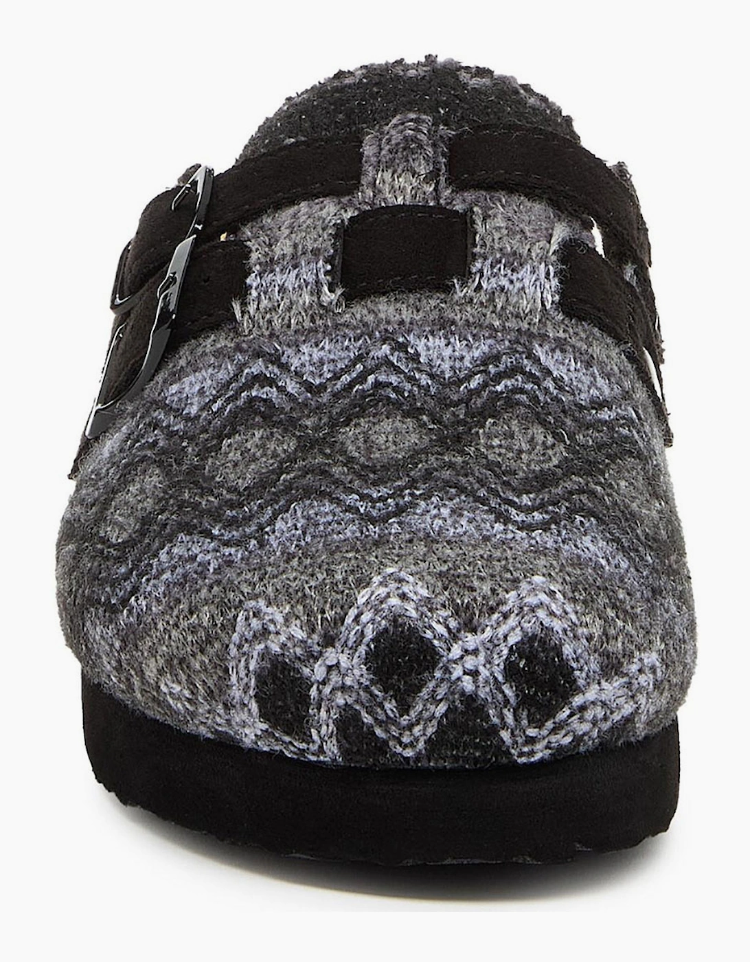 Rocket Dog Abel Plus Womens Mules Black