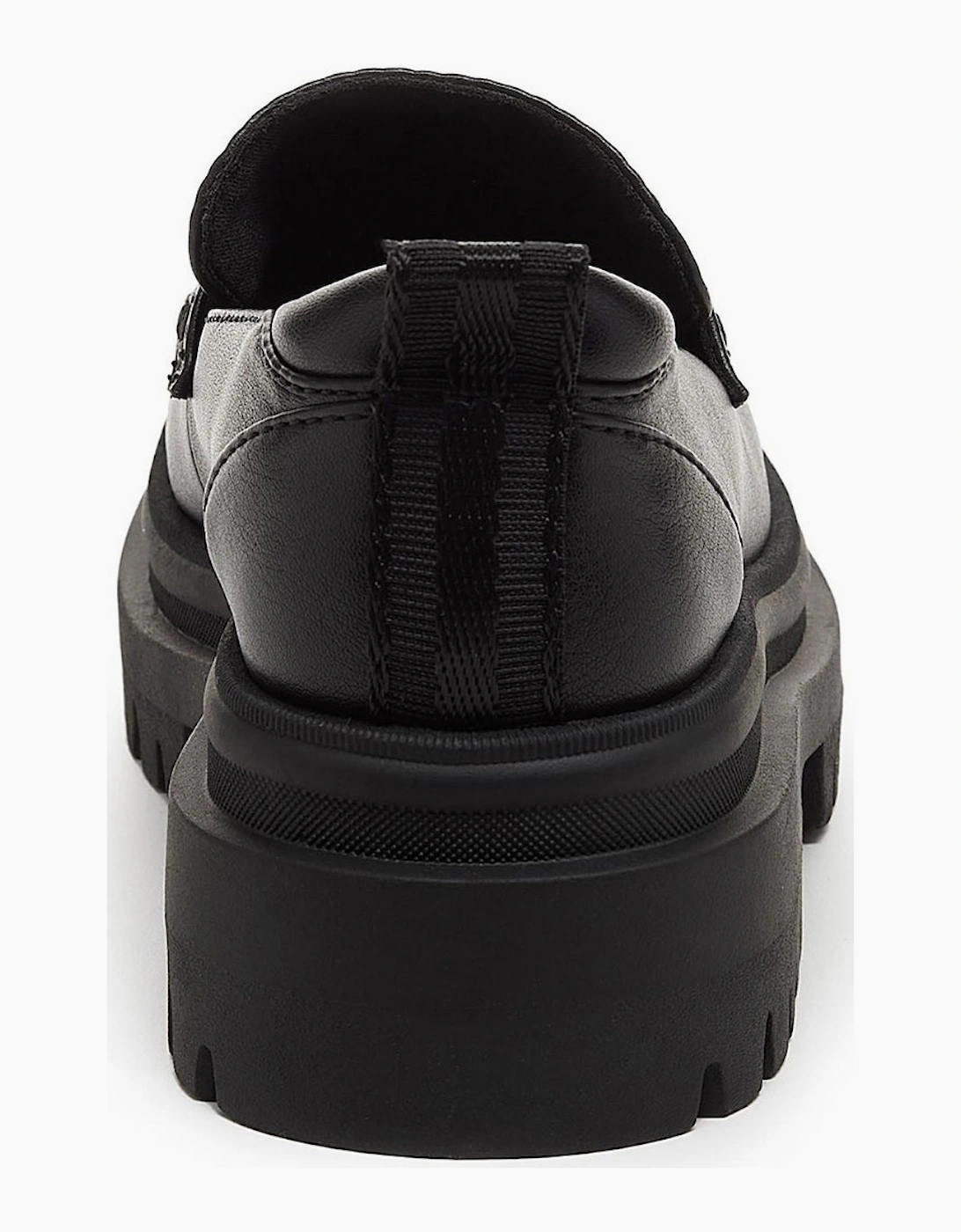 Rocket Dog Dandy Loafer Womens Shoes Black