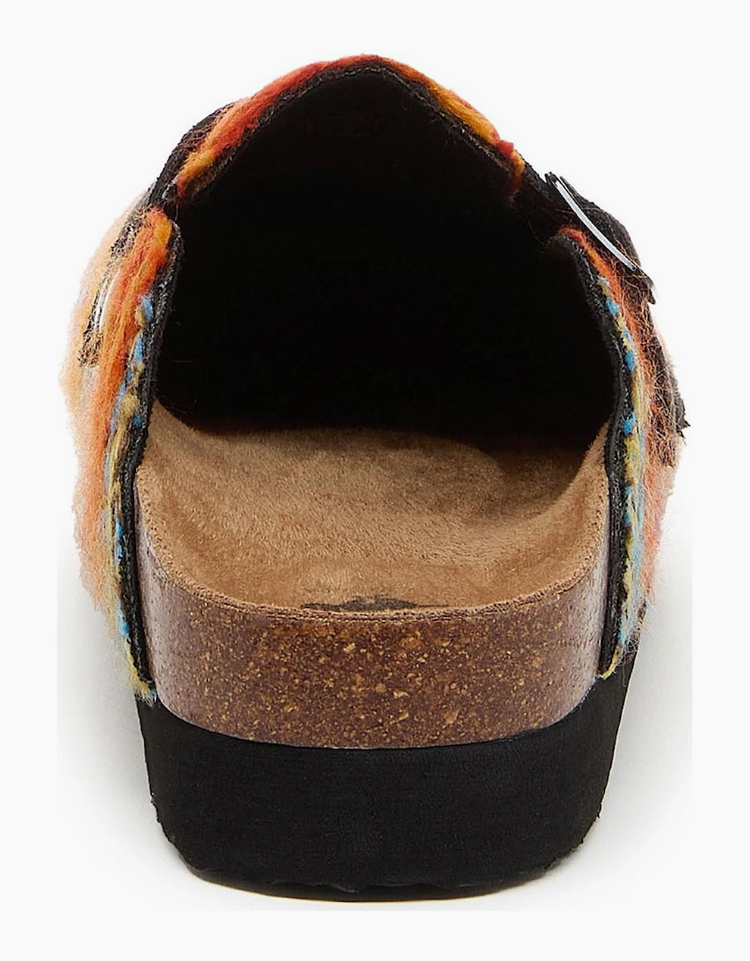 Rocket Dog Abel Plus Womens Mules Olive
