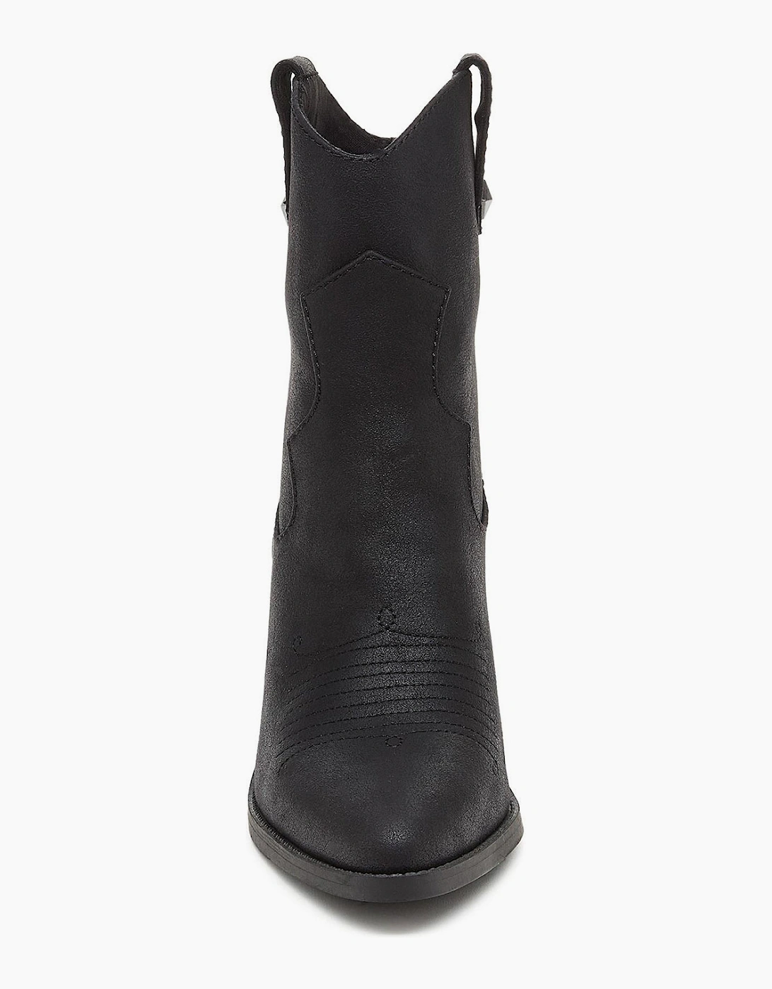 Rocket Dog Feather Womens Boots Black