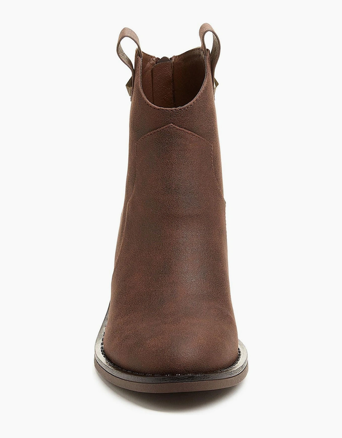 Rocket Dog Yolanda Womens Boots Chocolate