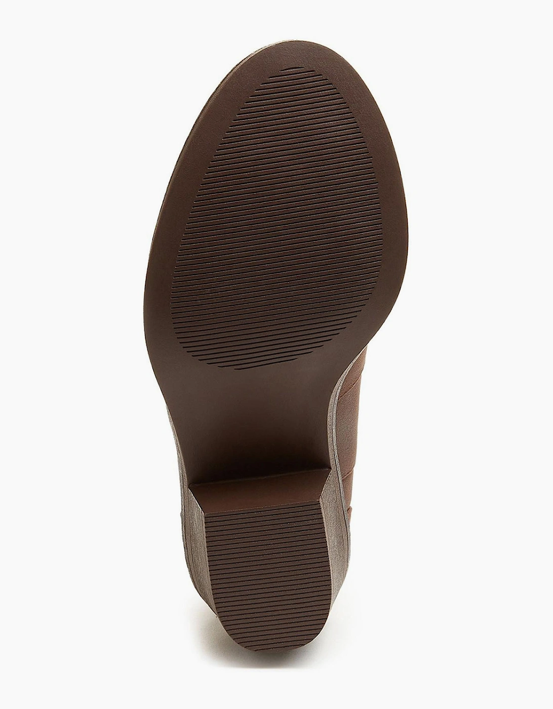 Rocket Dog Yolanda Womens Boots Chocolate