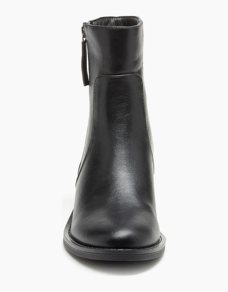 Rocket Dog Yonder Womens Boots Black