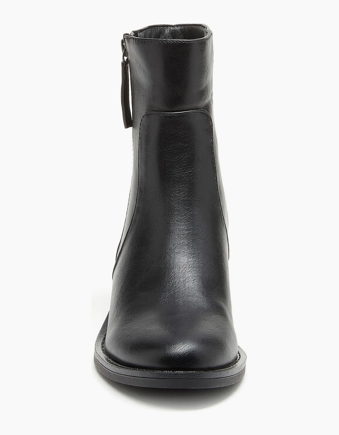 Rocket Dog Yonder Womens Boots Black