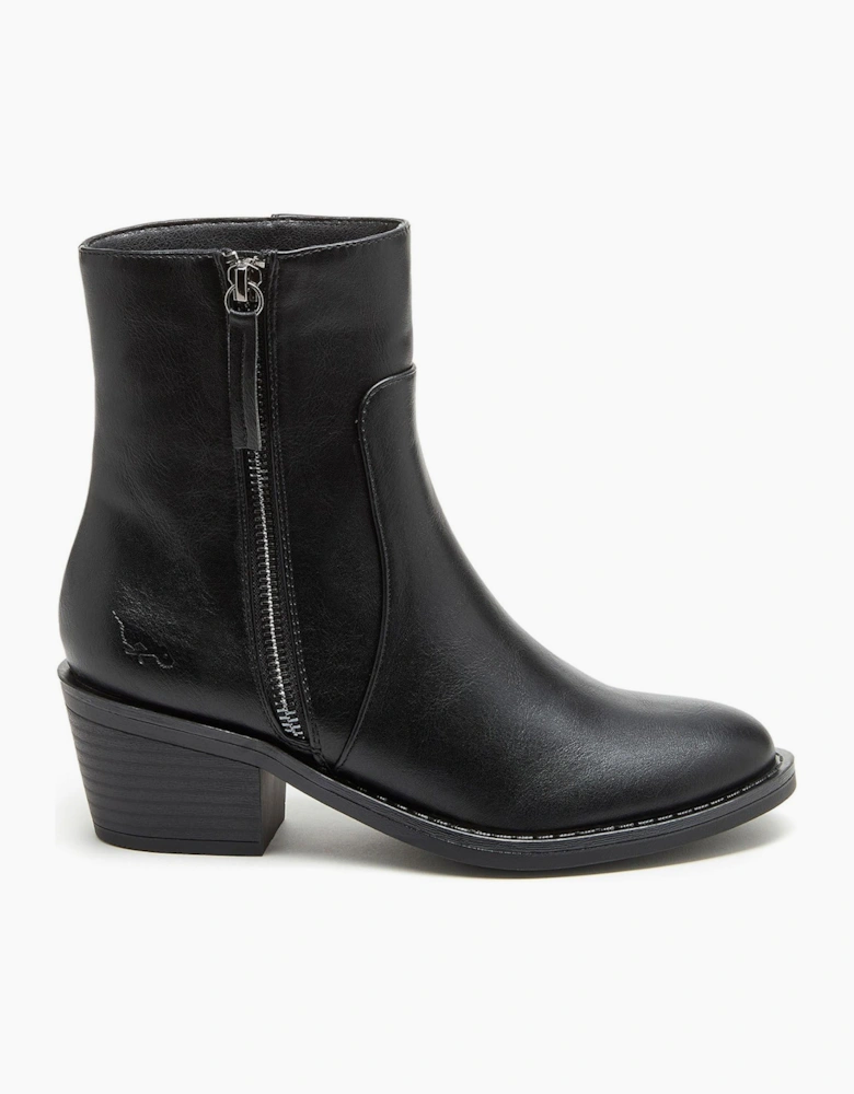 Rocket Dog Yonder Womens Boots Black