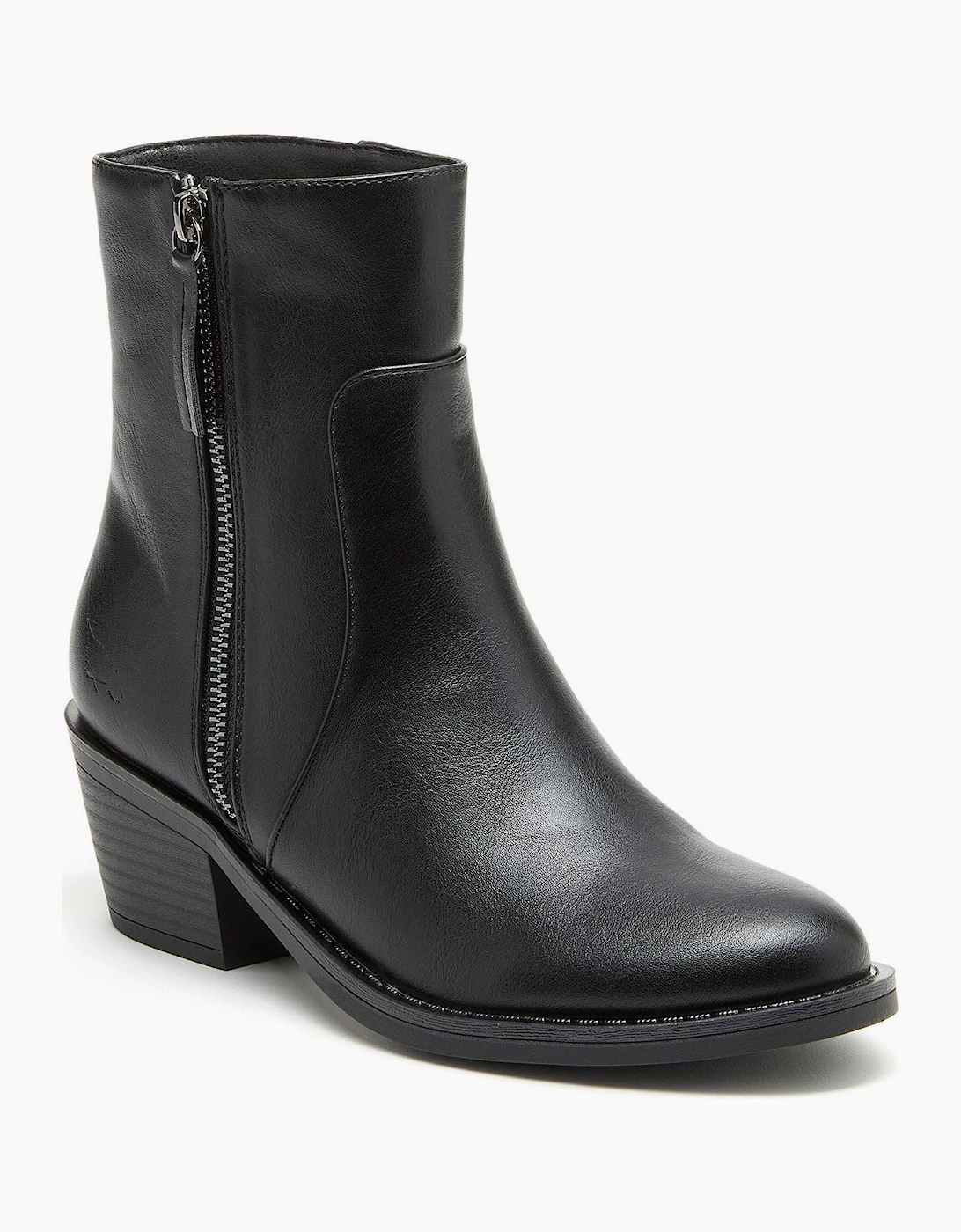 Rocket Dog Yonder Womens Boots Black
