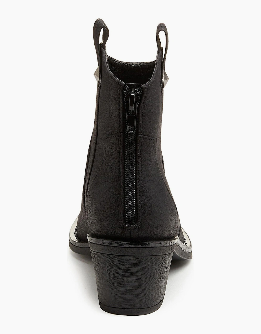 Rocket Dog Yolanda Womens Boots Black