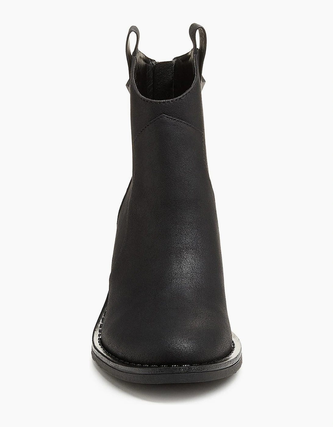 Rocket Dog Yolanda Womens Boots Black