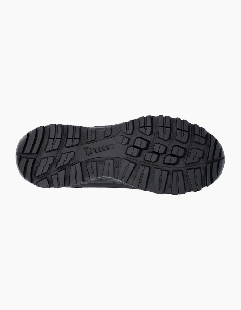 Magnum Ultima Pro 6.0 Waterproof Uniform Boot Unisex Black
