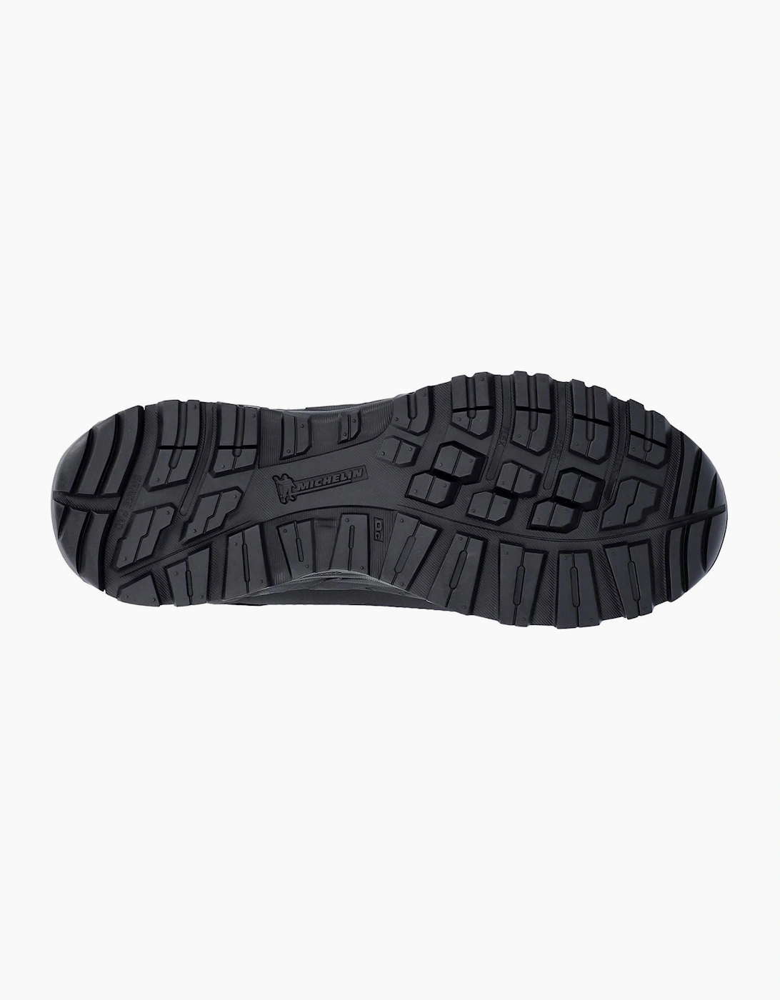 Magnum Ultima Pro 6.0 Waterproof Uniform Boot Unisex Black